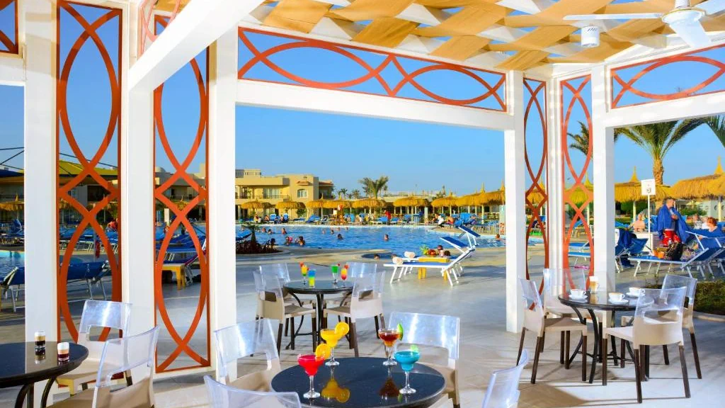 Hotel Royal Albatros Moderna - Sharm Elshikh